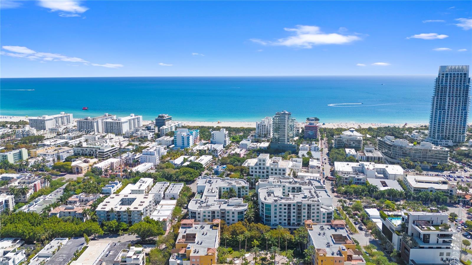 110 Washington Ave 2307