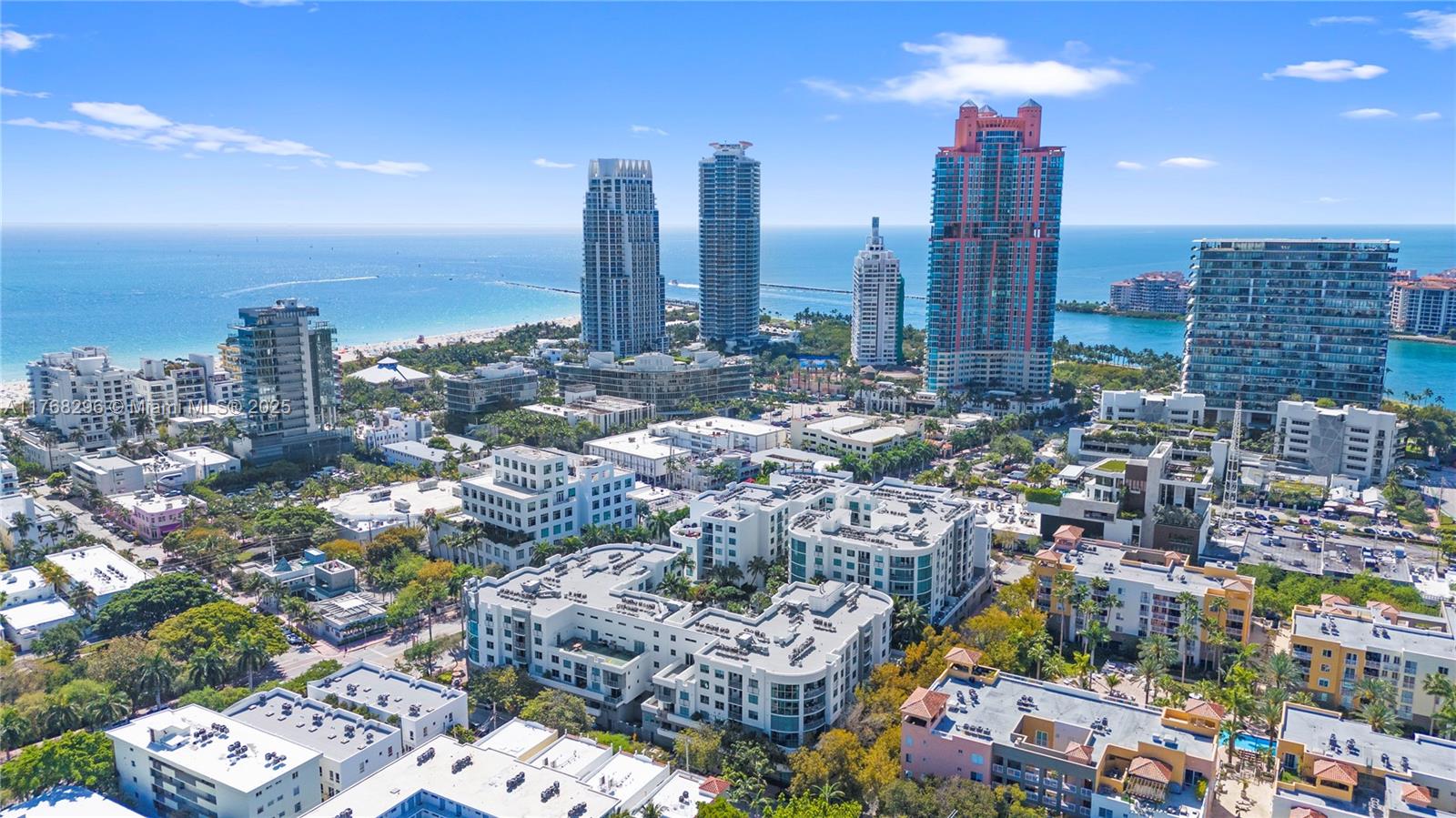 110 Washington Ave 2307