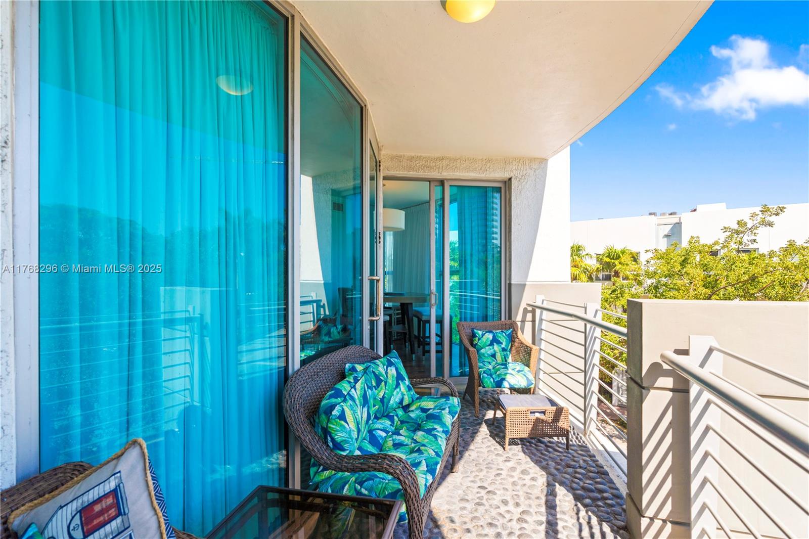 110 Washington Ave 2307