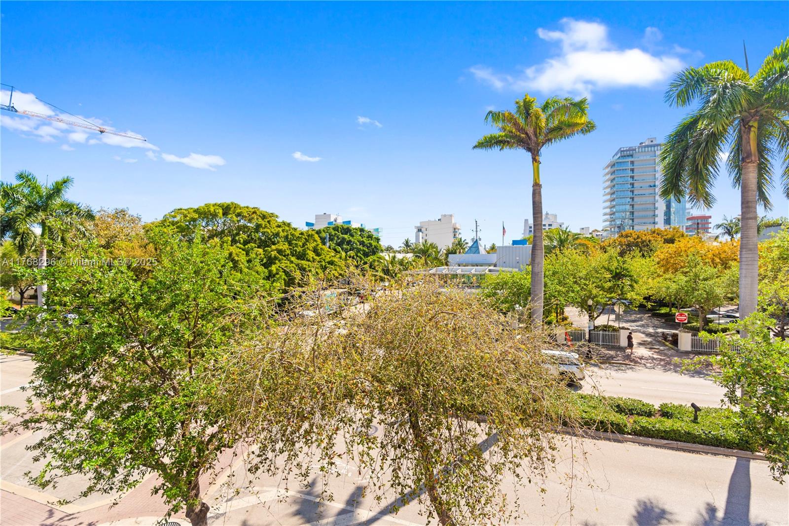 110 Washington Ave 2307