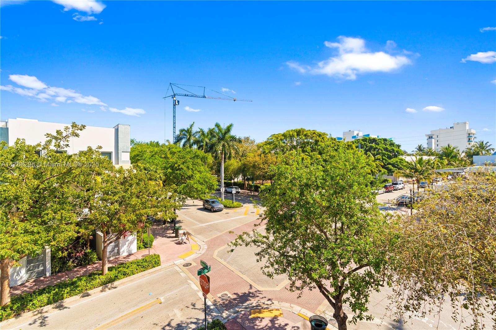 110 Washington Ave 2307