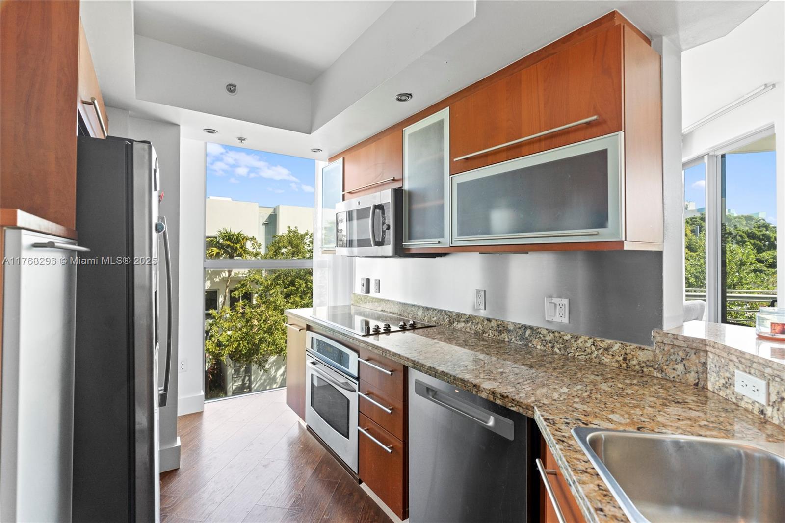 110 Washington Ave 2307