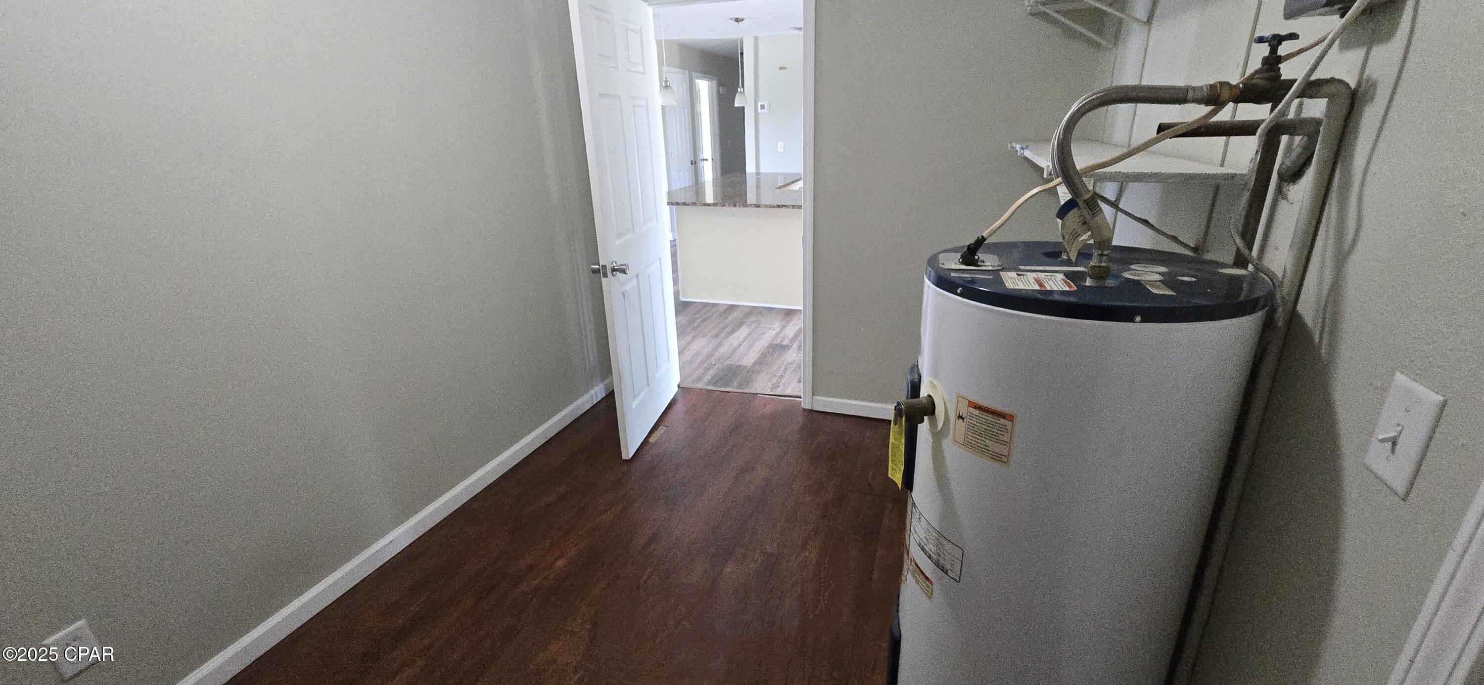 2004 Greenbriar Boulevard, Lynn Haven, Florida image 28
