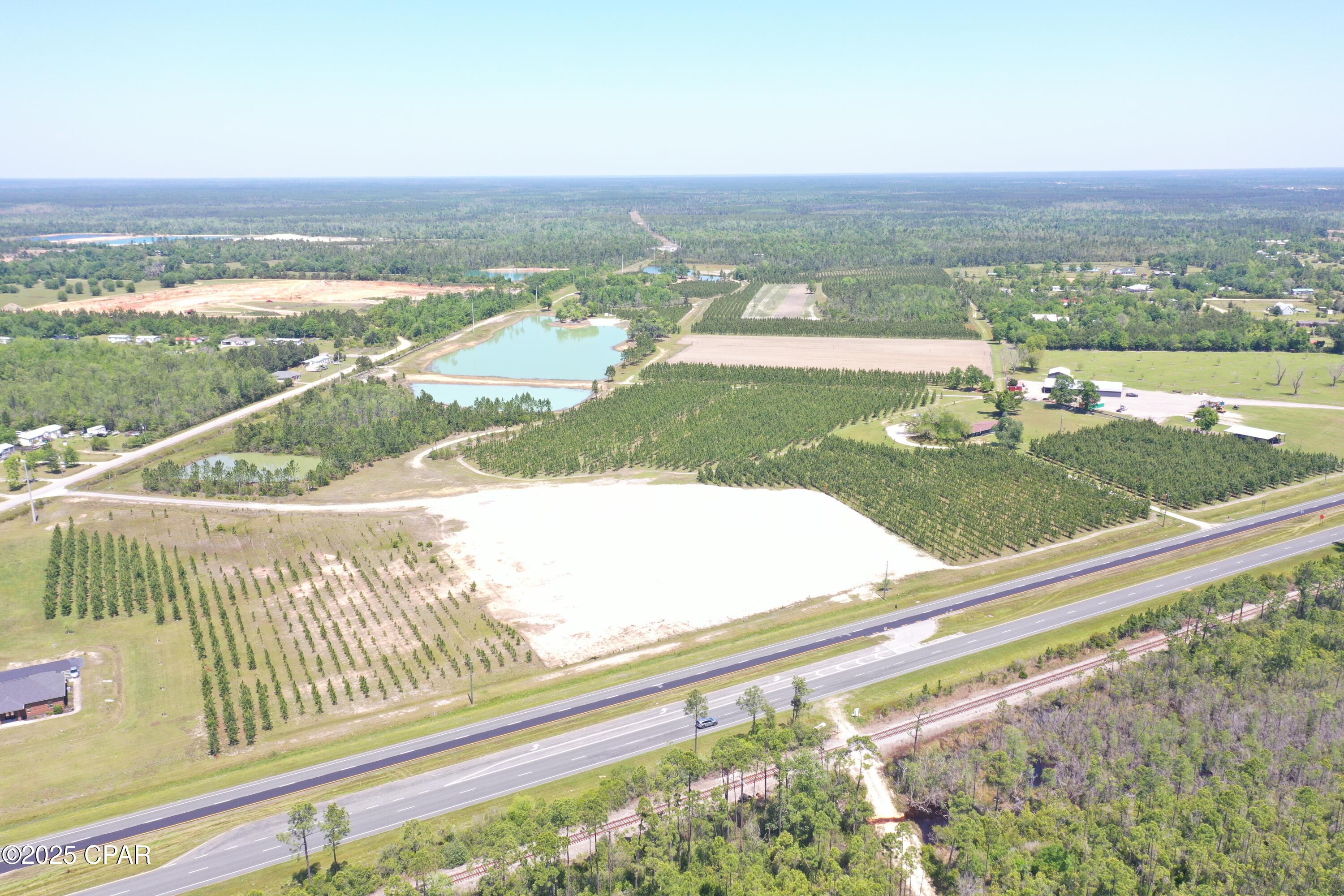 Image 6 For 9323 Hwy 231  13.51 Acre
