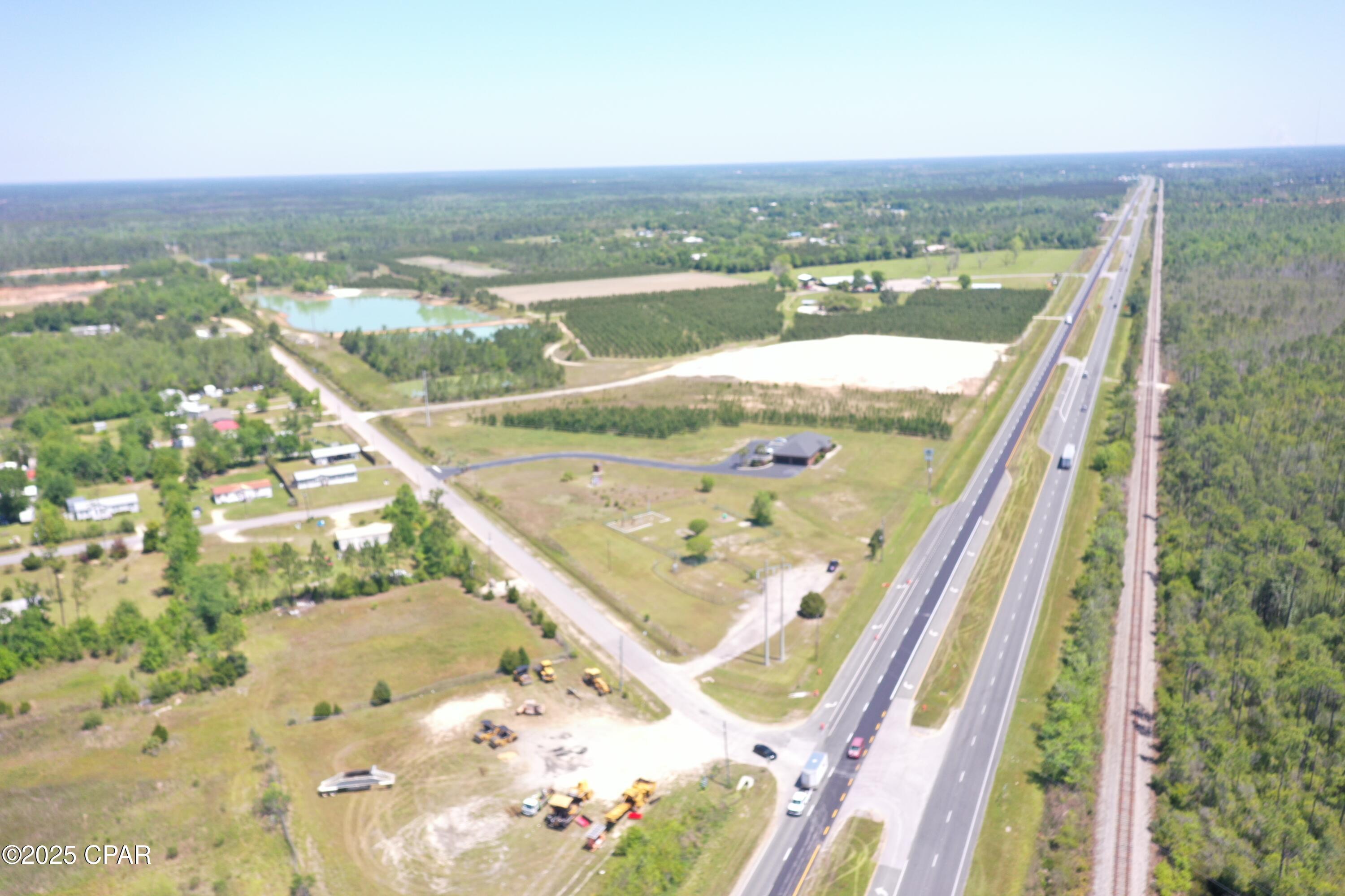 Image 7 For 9323 Hwy 231  13.51 Acre