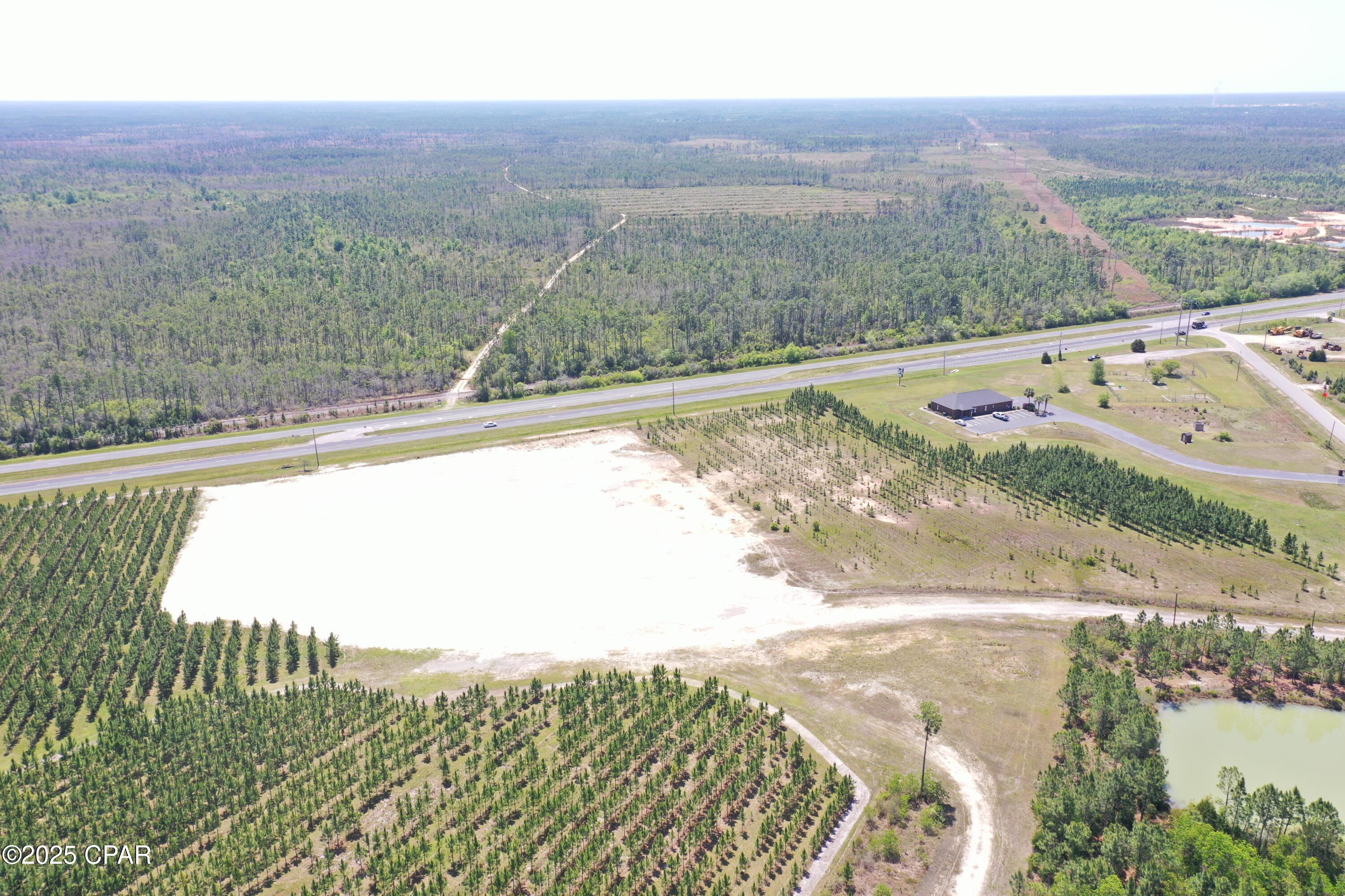 Image 9 For 9323 Hwy 231  13.51 Acre