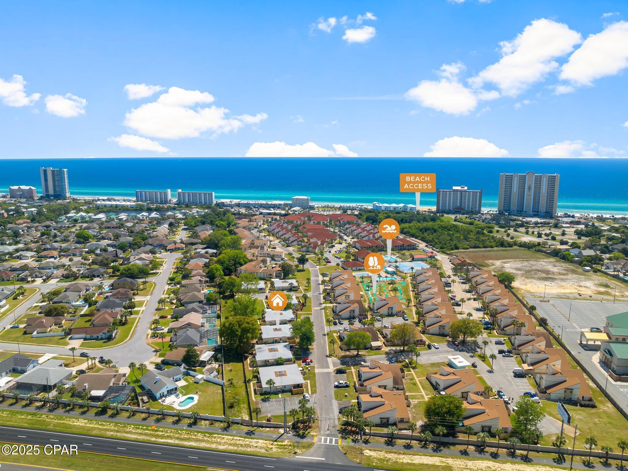 Image 23 For 17462 Front Beach Road 13c4