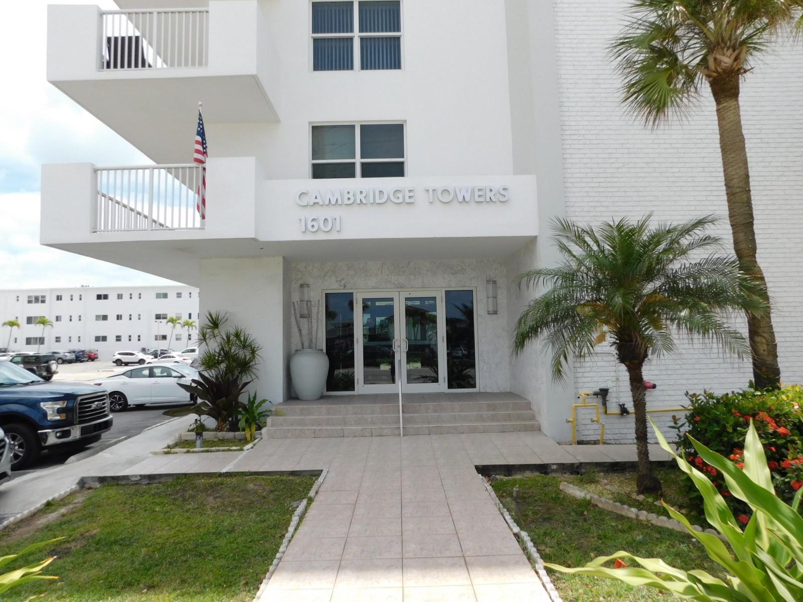 1601 S Ocean Dr 601, Hollywood, FL 33019