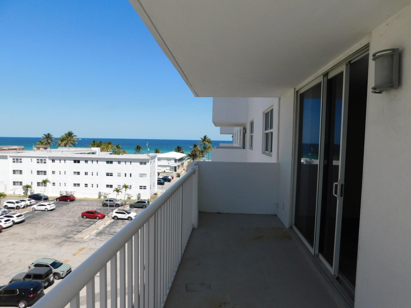 1601 S Ocean Dr 601, Hollywood, FL 33019