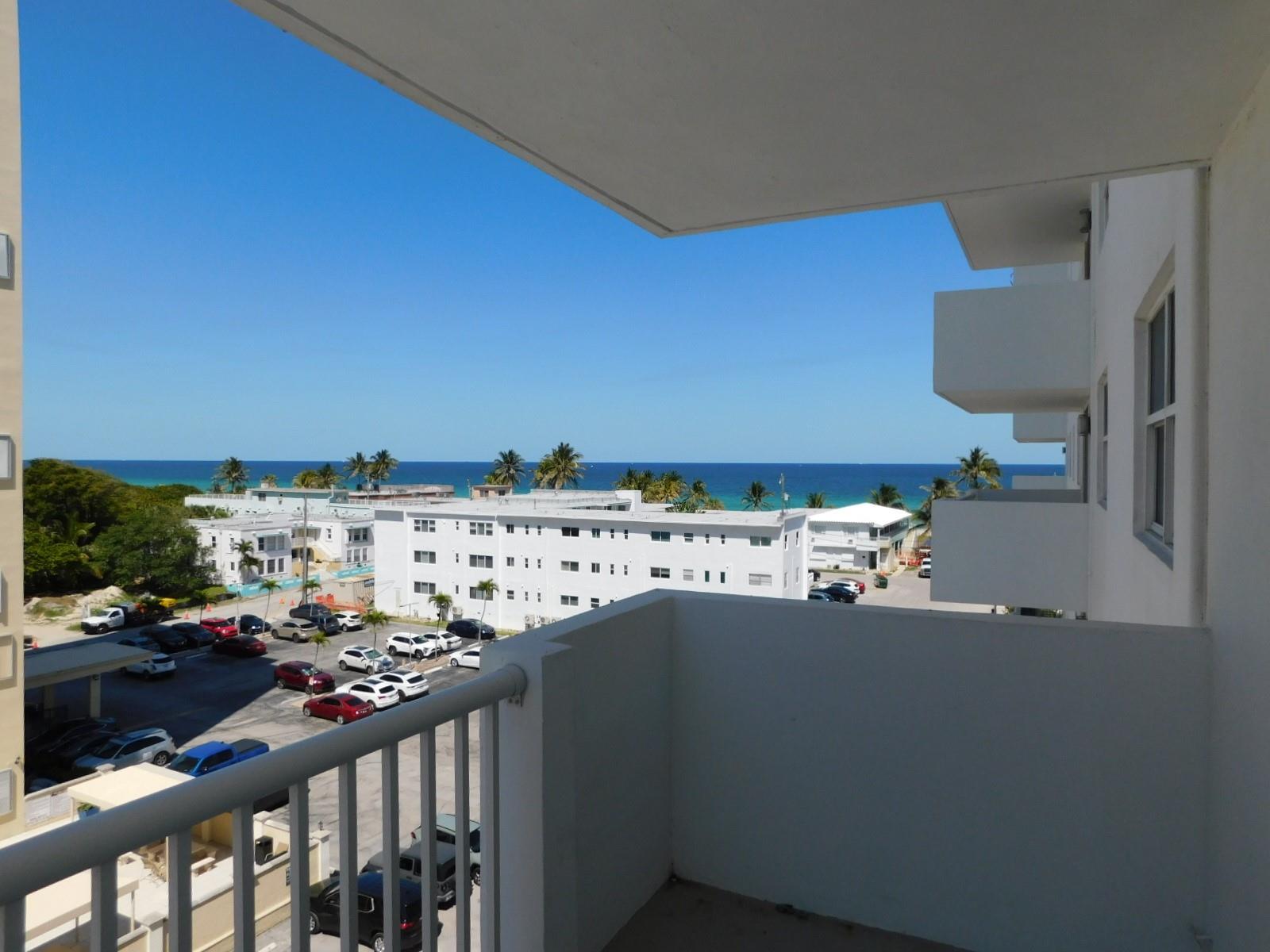 1601 S Ocean Dr 601, Hollywood, FL 33019