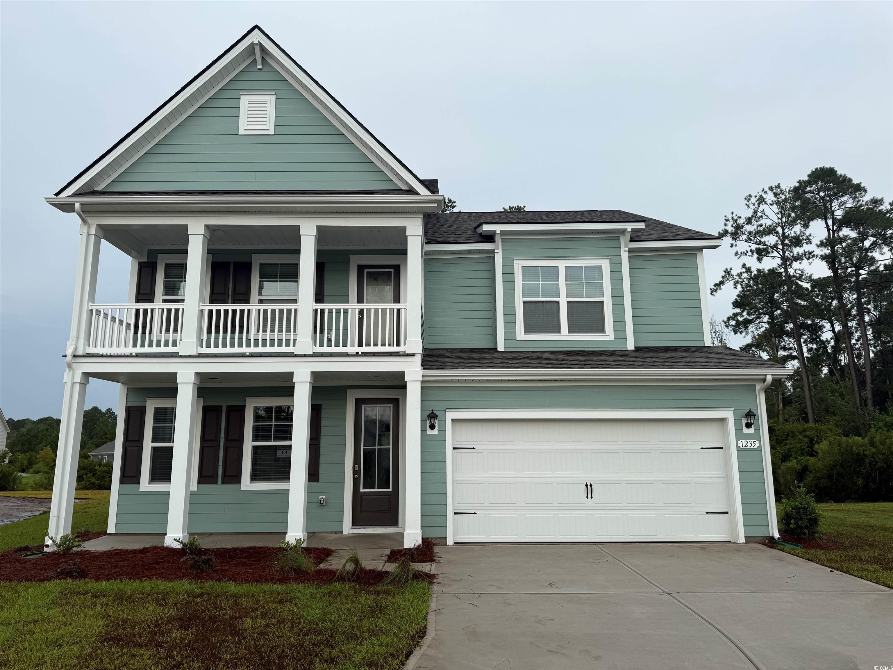 1235 Barrington Way Conway, SC 29526