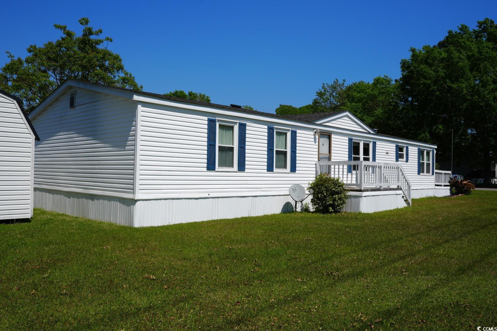 7590 Lacy Dr. Myrtle Beach, SC 29588