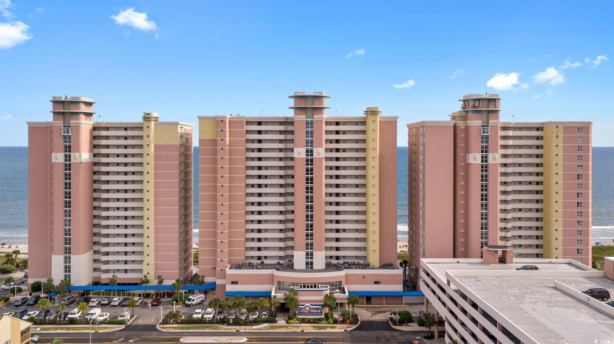 2711 S Ocean Blvd. UNIT #621 North Myrtle Beach, SC 29582