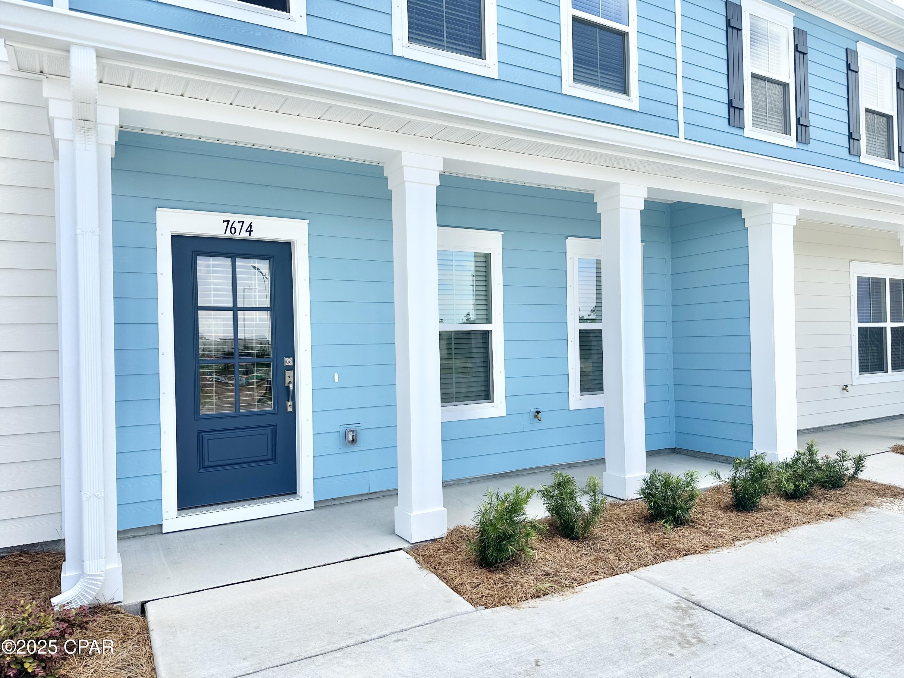 Details for 7674 Solana Lane 51, Panama City Beach, FL 32407