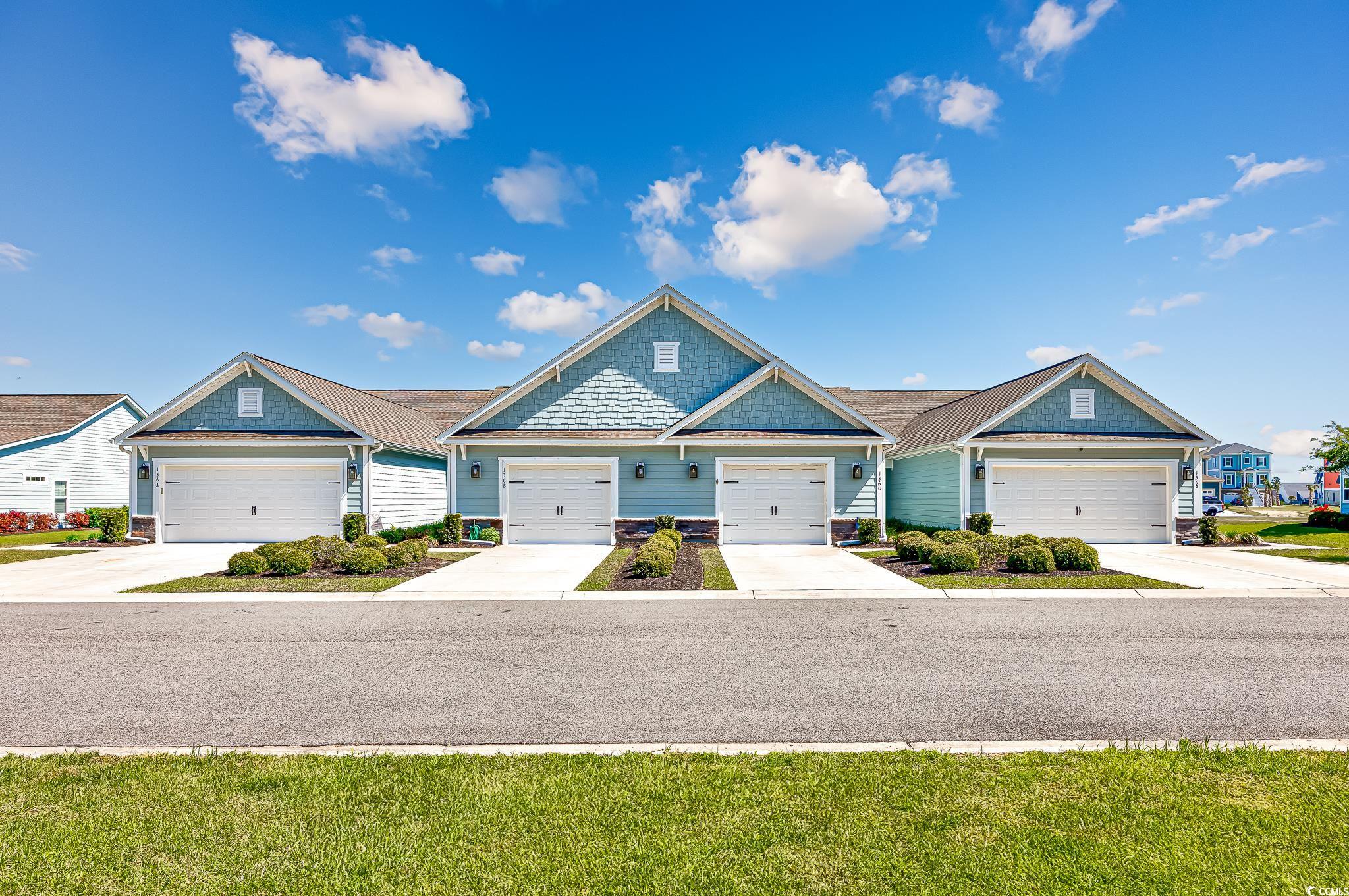 136 Queens Cove Place UNIT C Myrtle Beach, SC 29579