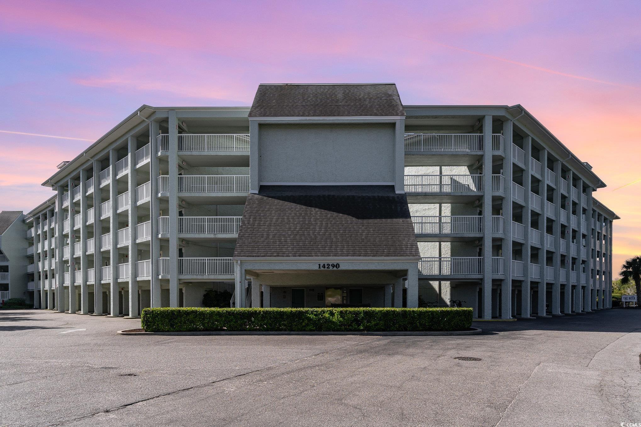 14290 Ocean Highway UNIT #315 Pawleys Island, SC 29585