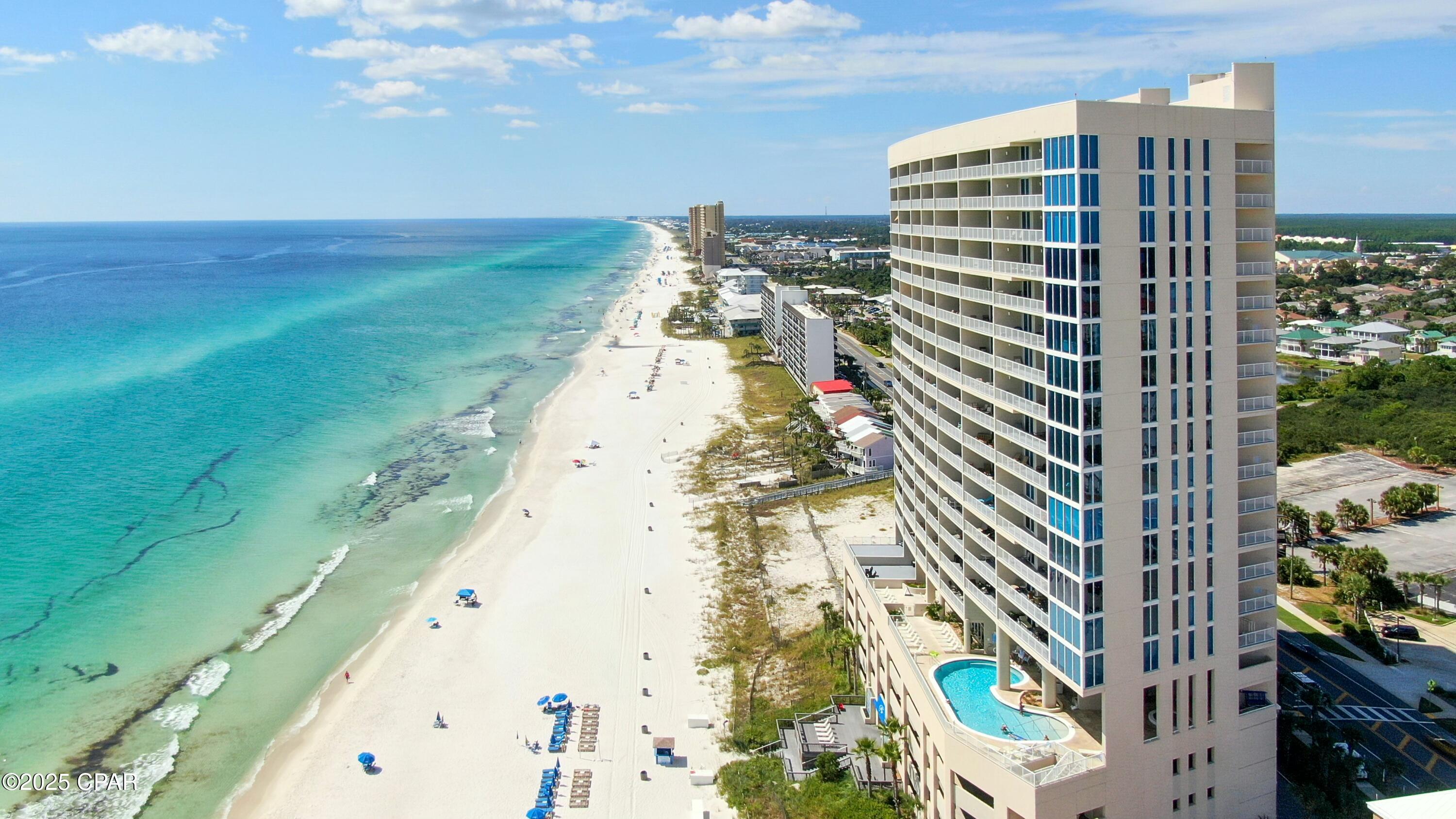 Details for 17281 Front Beach Road 1307, Panama City Beach, FL 32413