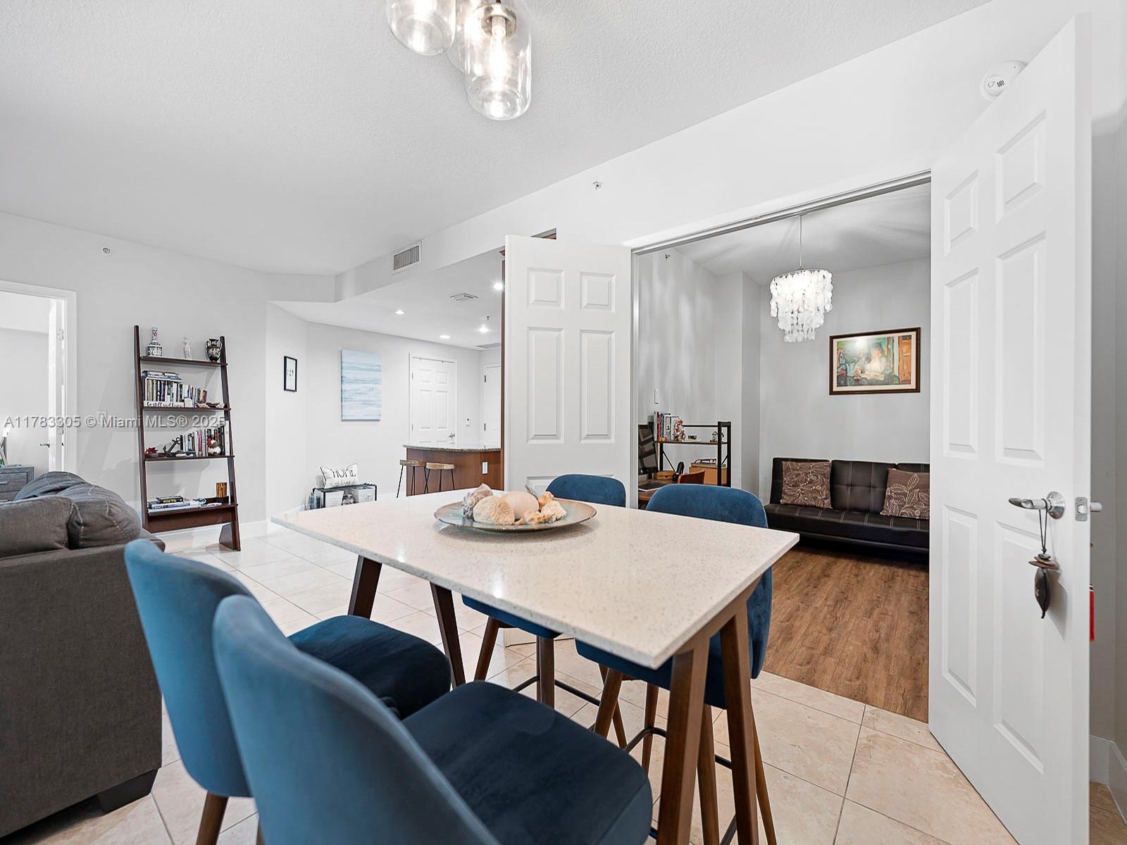 55 Merrick Way #517, Coral Gables FL 33134