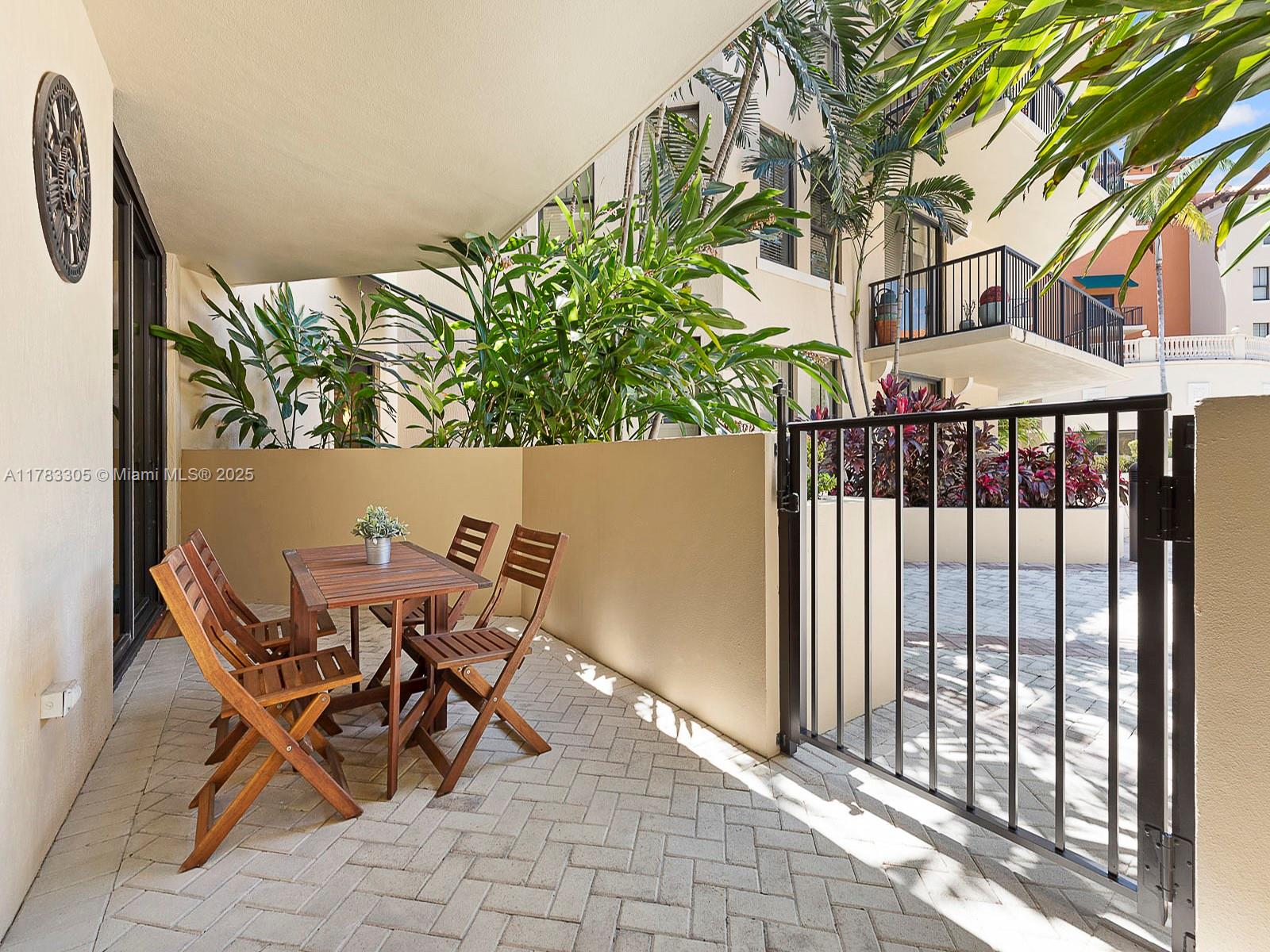 55 Merrick Way #517, Coral Gables FL 33134