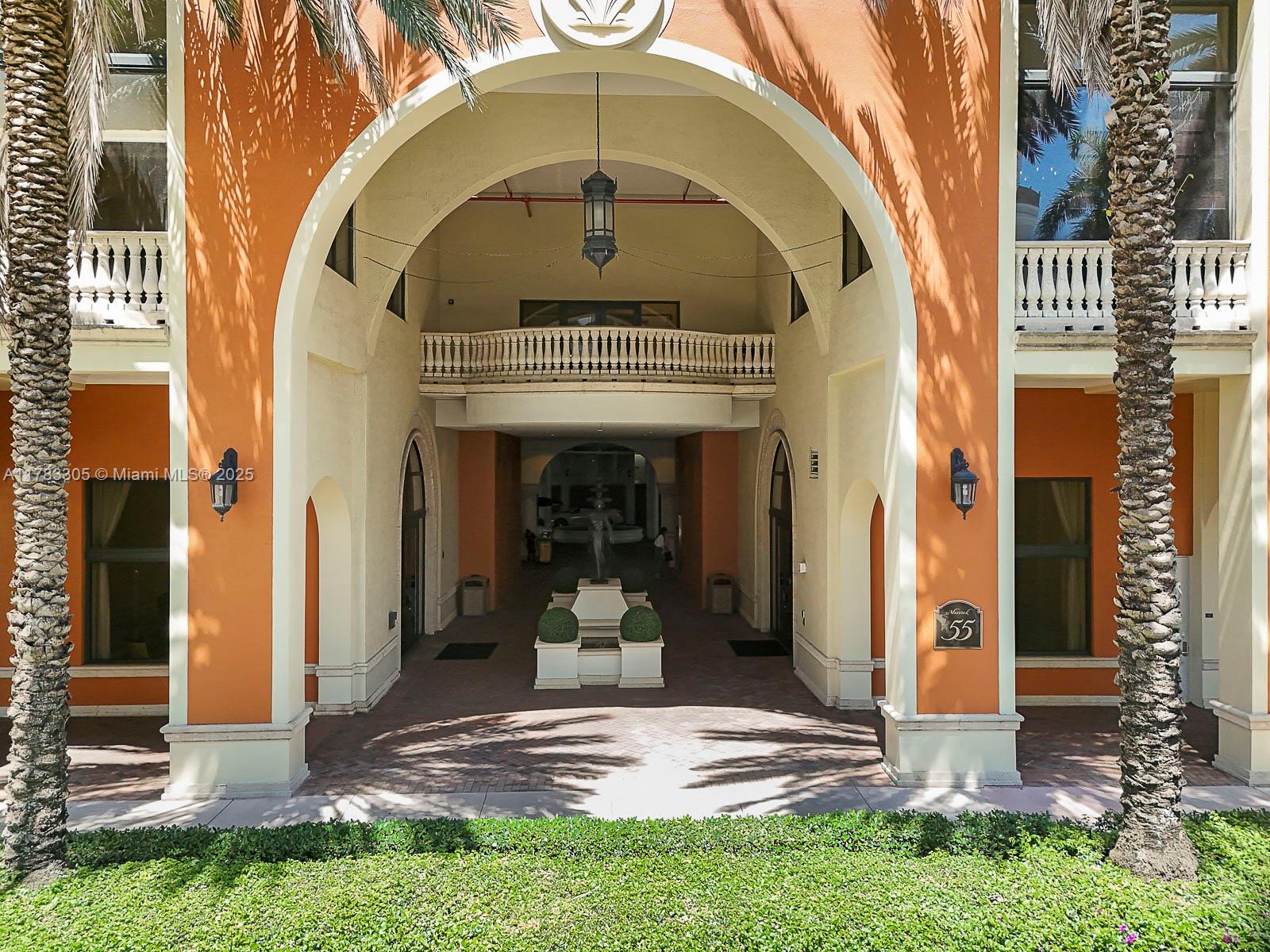 55 Merrick Way #517, Coral Gables FL 33134