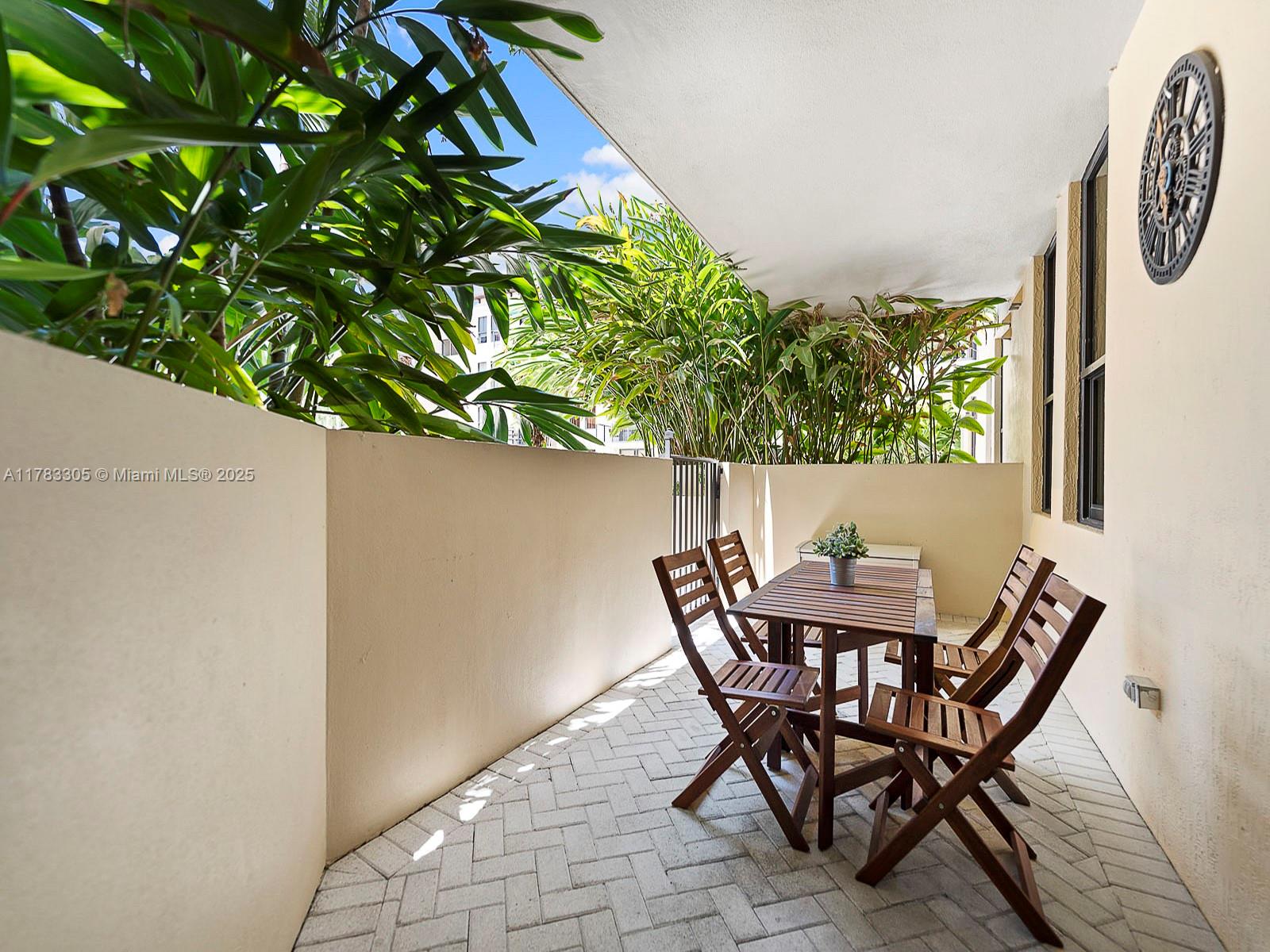 55 Merrick Way #517, Coral Gables FL 33134
