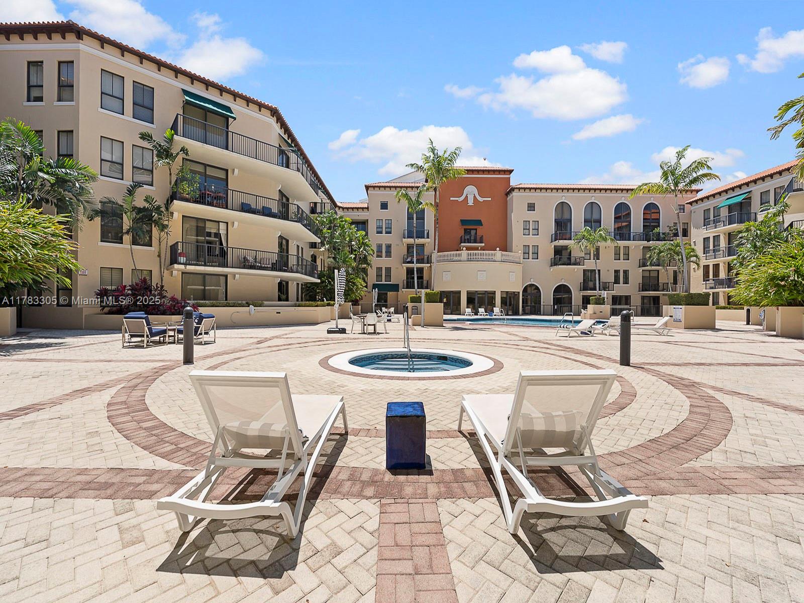 55 Merrick Way #517, Coral Gables FL 33134