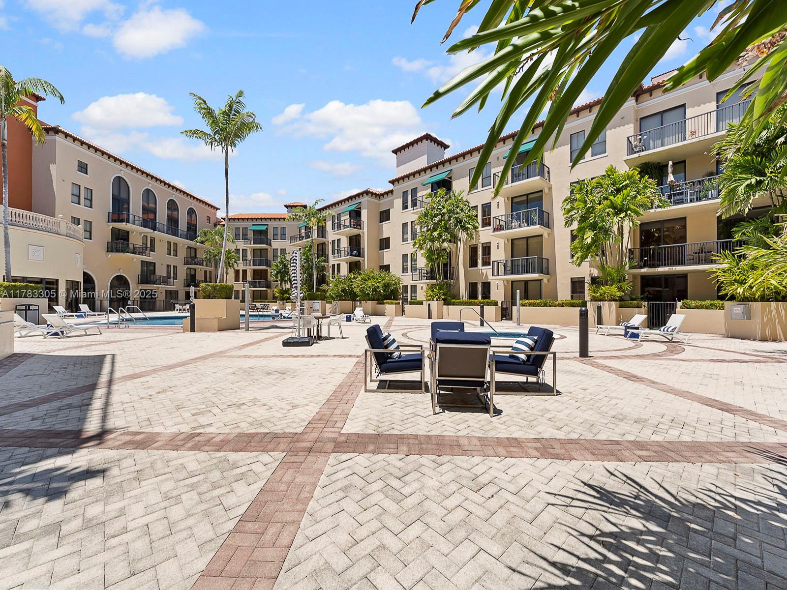 55 Merrick Way #517, Coral Gables FL 33134
