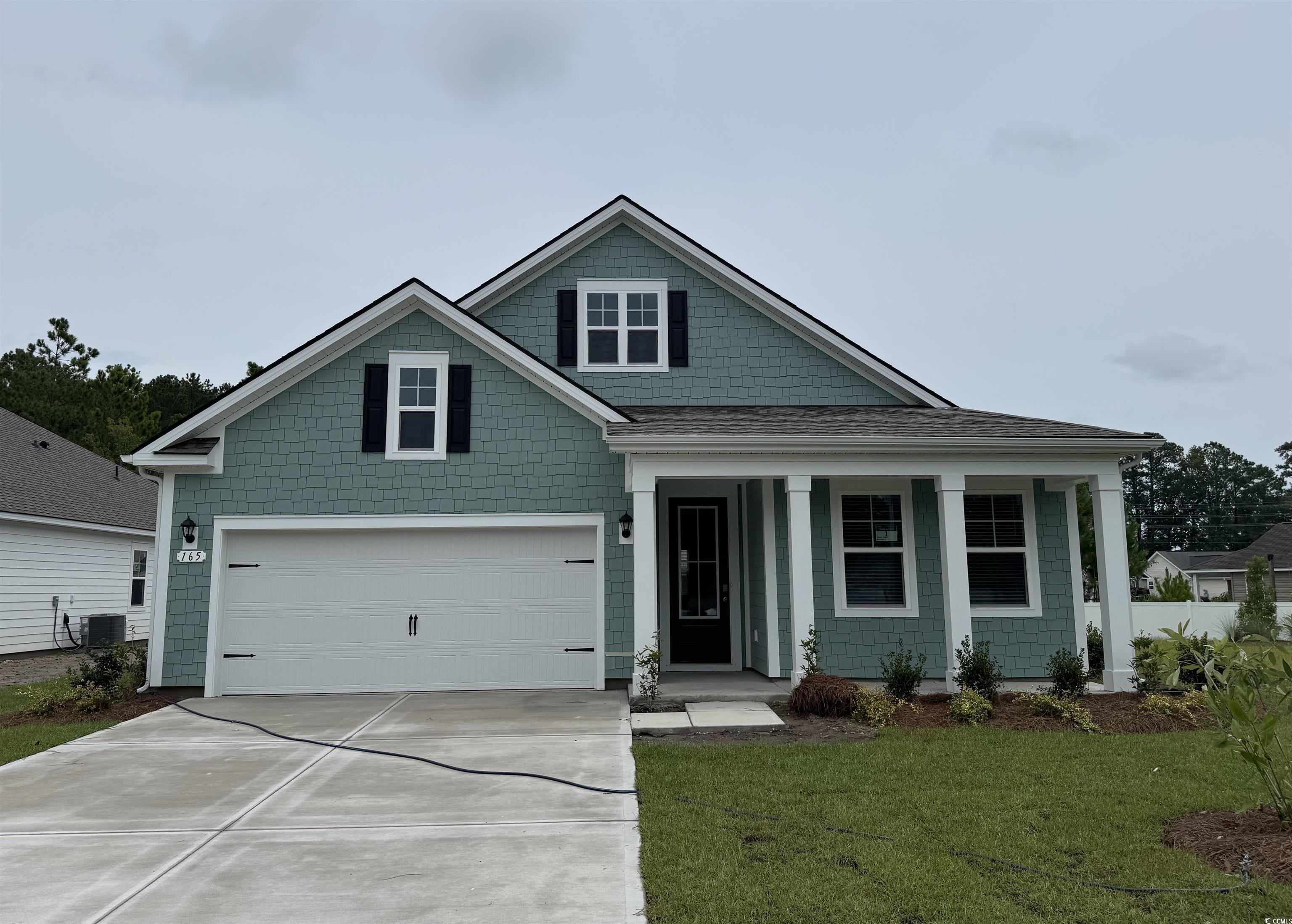 165 Stride Ct. Myrtle Beach, SC 29588