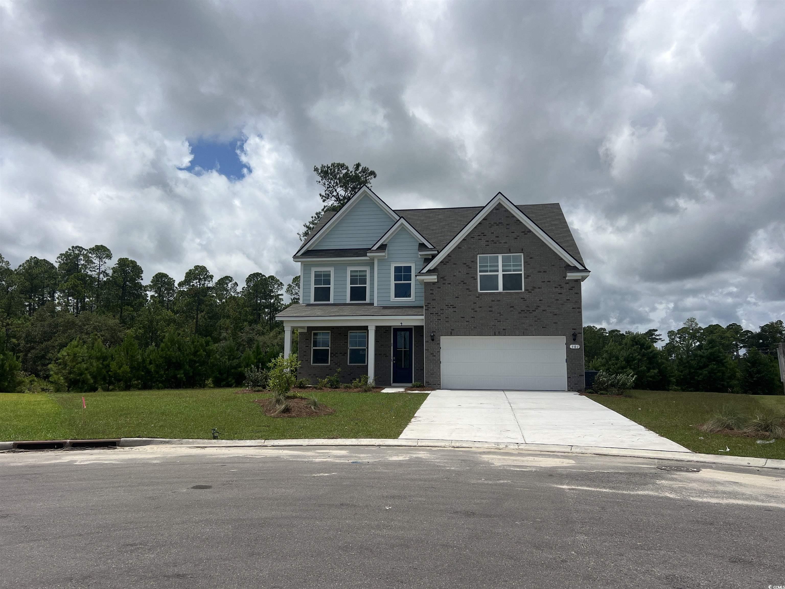 301 Glacier Way Conway, SC 29526