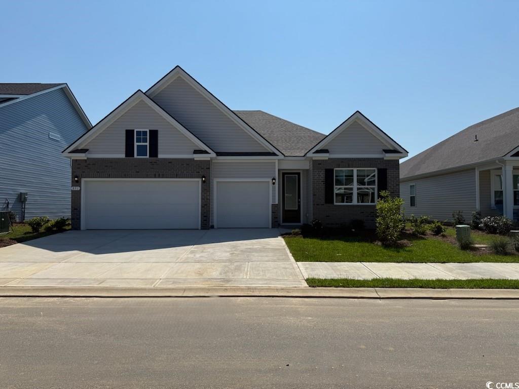 851 Ireland Dr. Longs, SC 29568