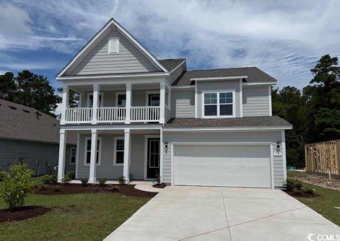 7101 Shooting Star Way Myrtle Beach, SC 29579