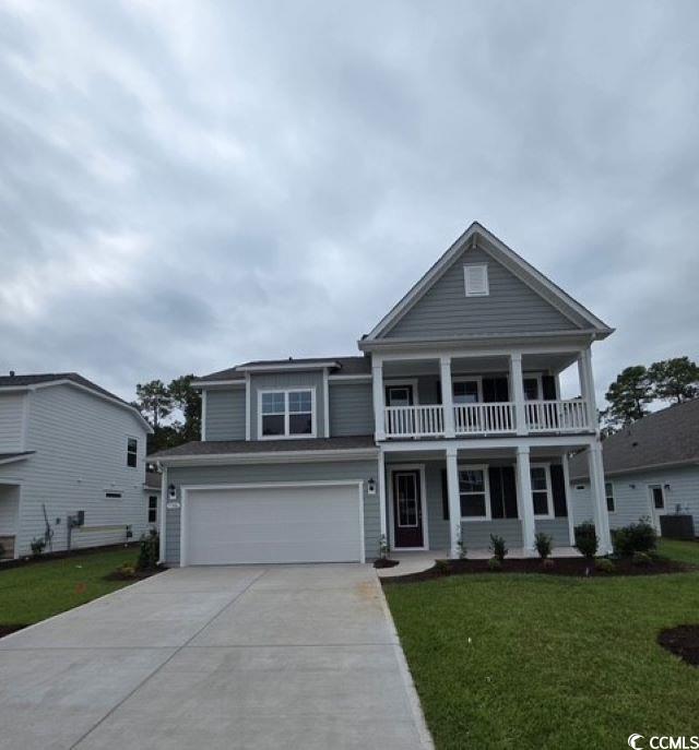 7106 Shooting Star Way Myrtle Beach, SC 29579