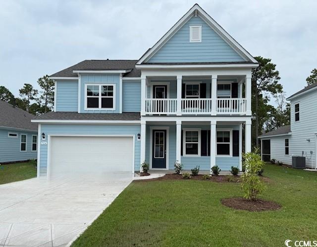 7114 Shooting Star Way Myrtle Beach, SC 29579