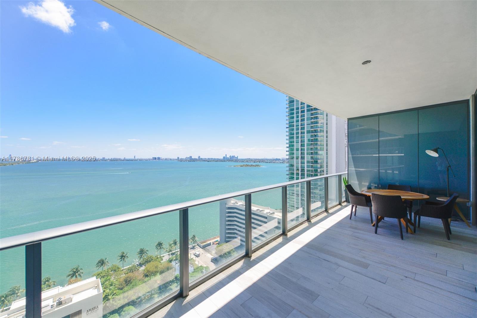 480 NE 31st St #1906, Miami FL 33137
