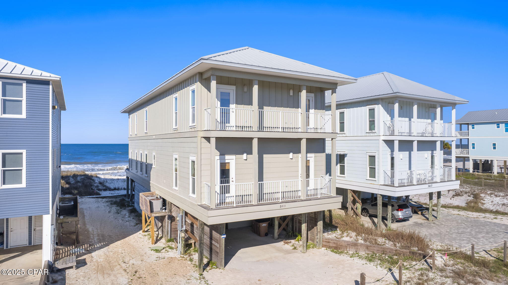 Image 13 For 3611 Cape San Blas Road