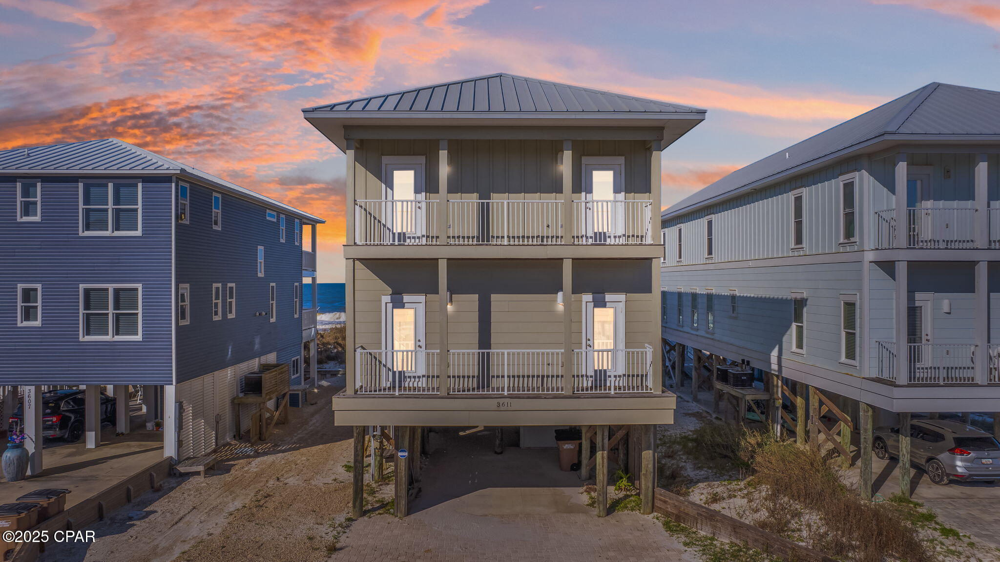 Image 3 For 3611 Cape San Blas Road