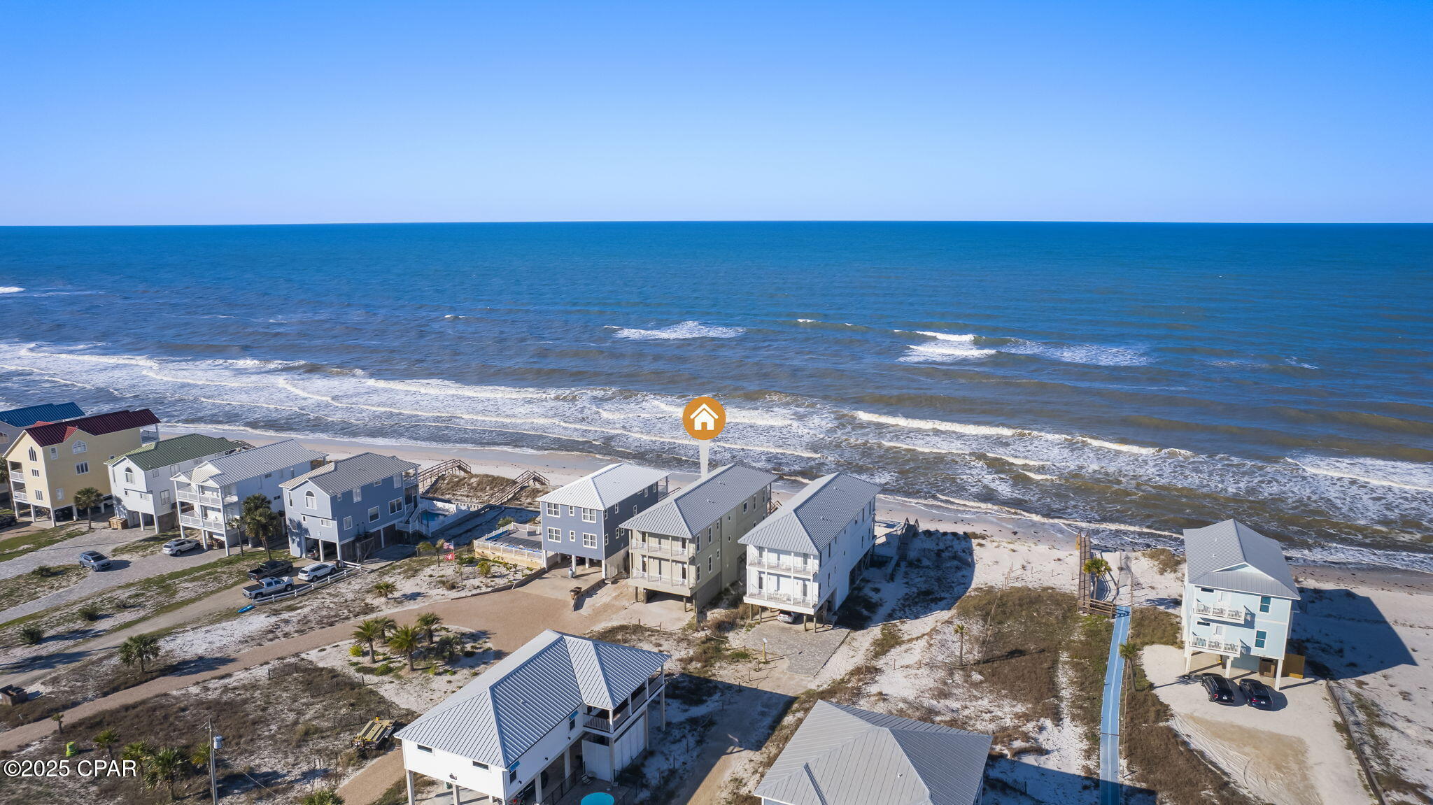 Image 54 For 3611 Cape San Blas Road
