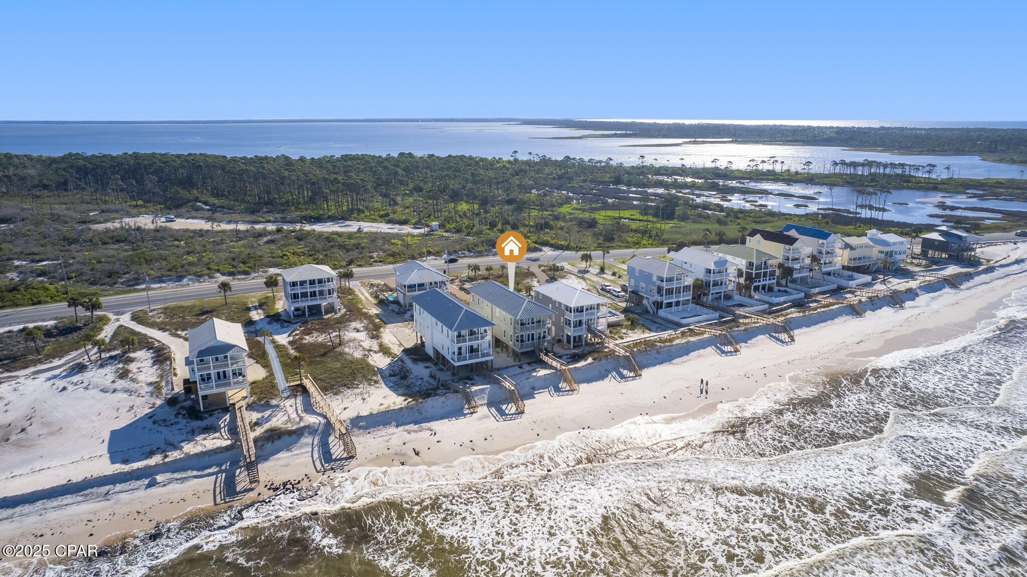 Image 58 For 3611 Cape San Blas Road