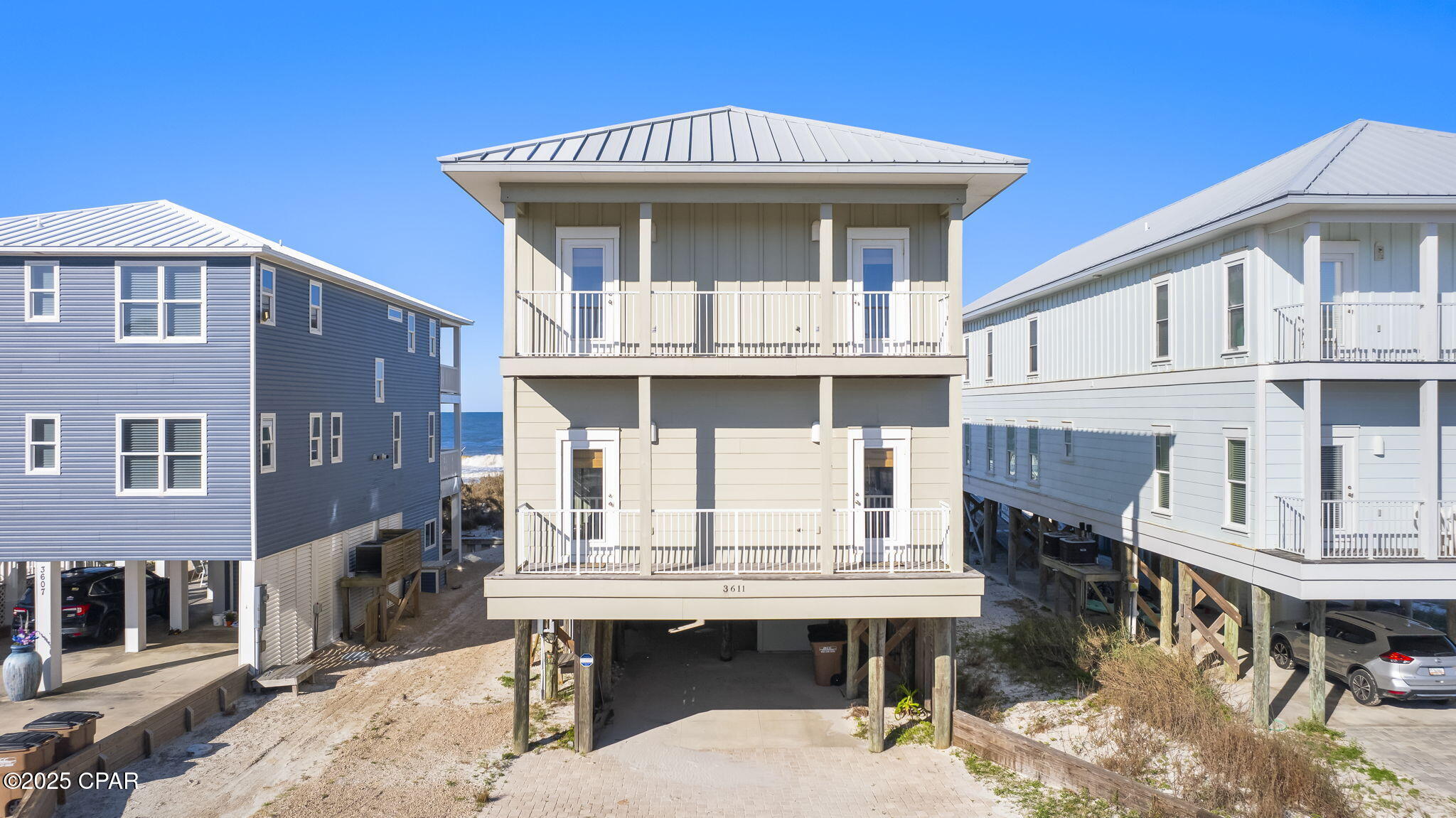 Image 8 For 3611 Cape San Blas Road