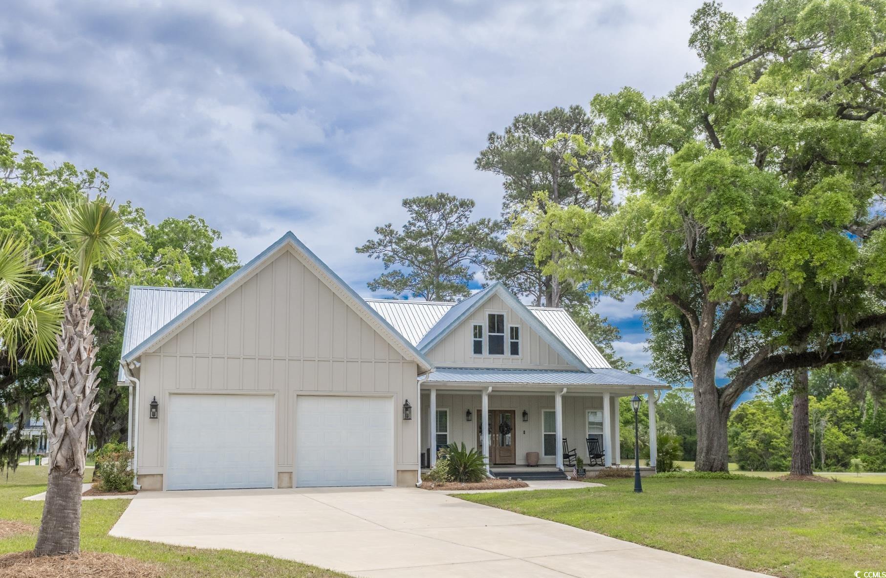 521 Oak Lawn Rd. Georgetown, SC 29440