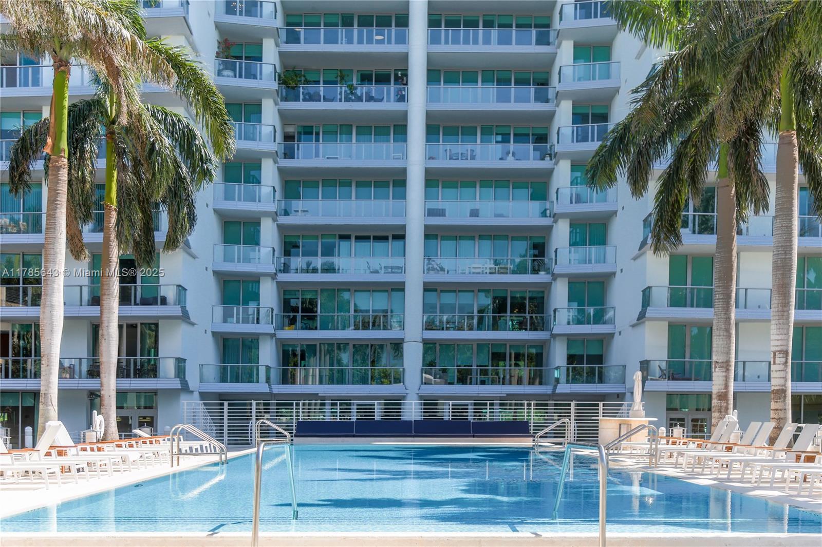 2627 S Bayshore Dr #801, Miami FL 33133