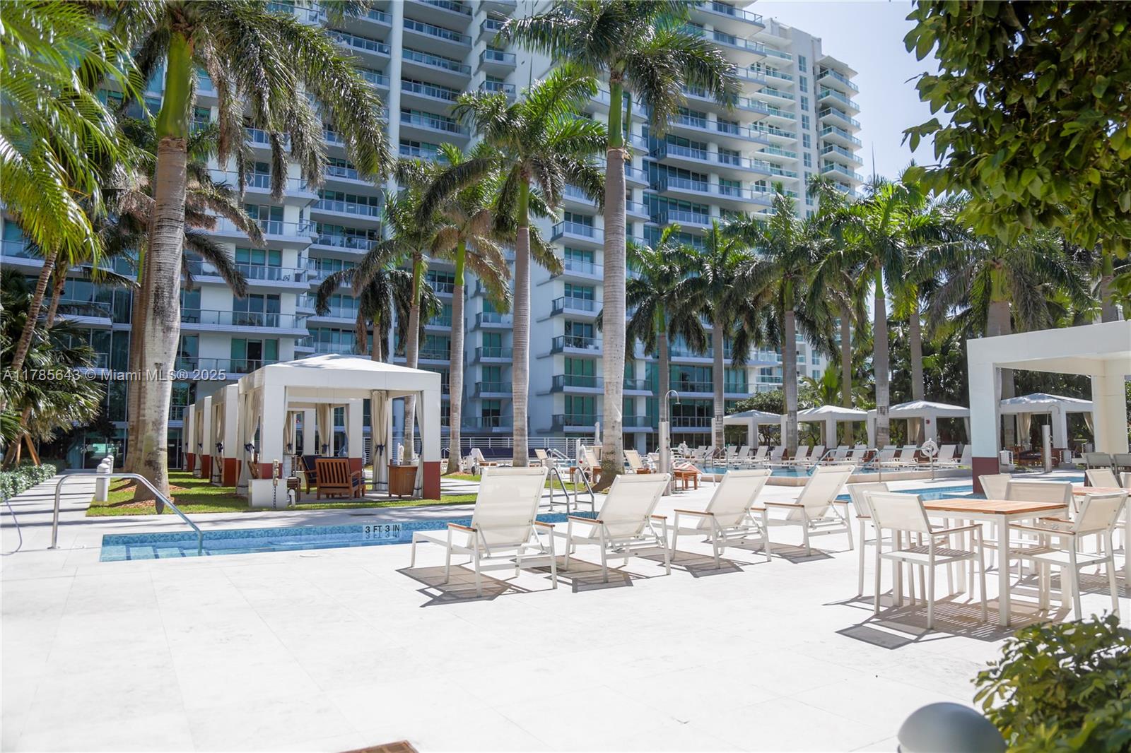 2627 S Bayshore Dr #801, Miami FL 33133
