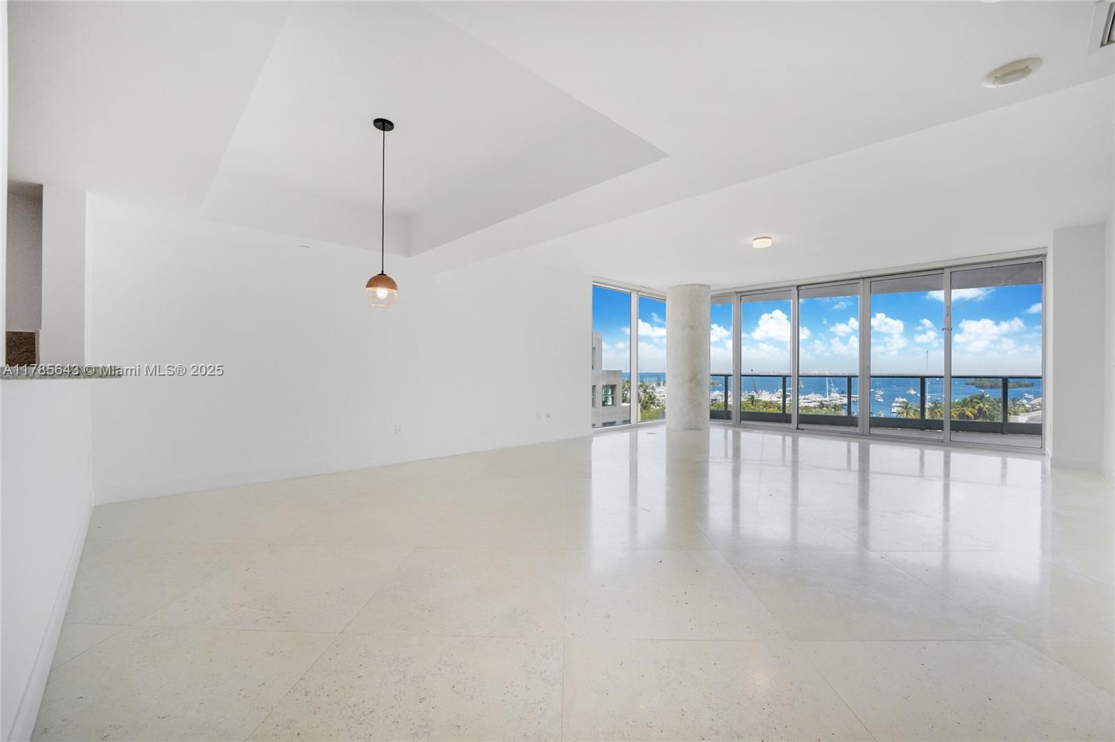 2627 S Bayshore Dr #801, Miami FL 33133