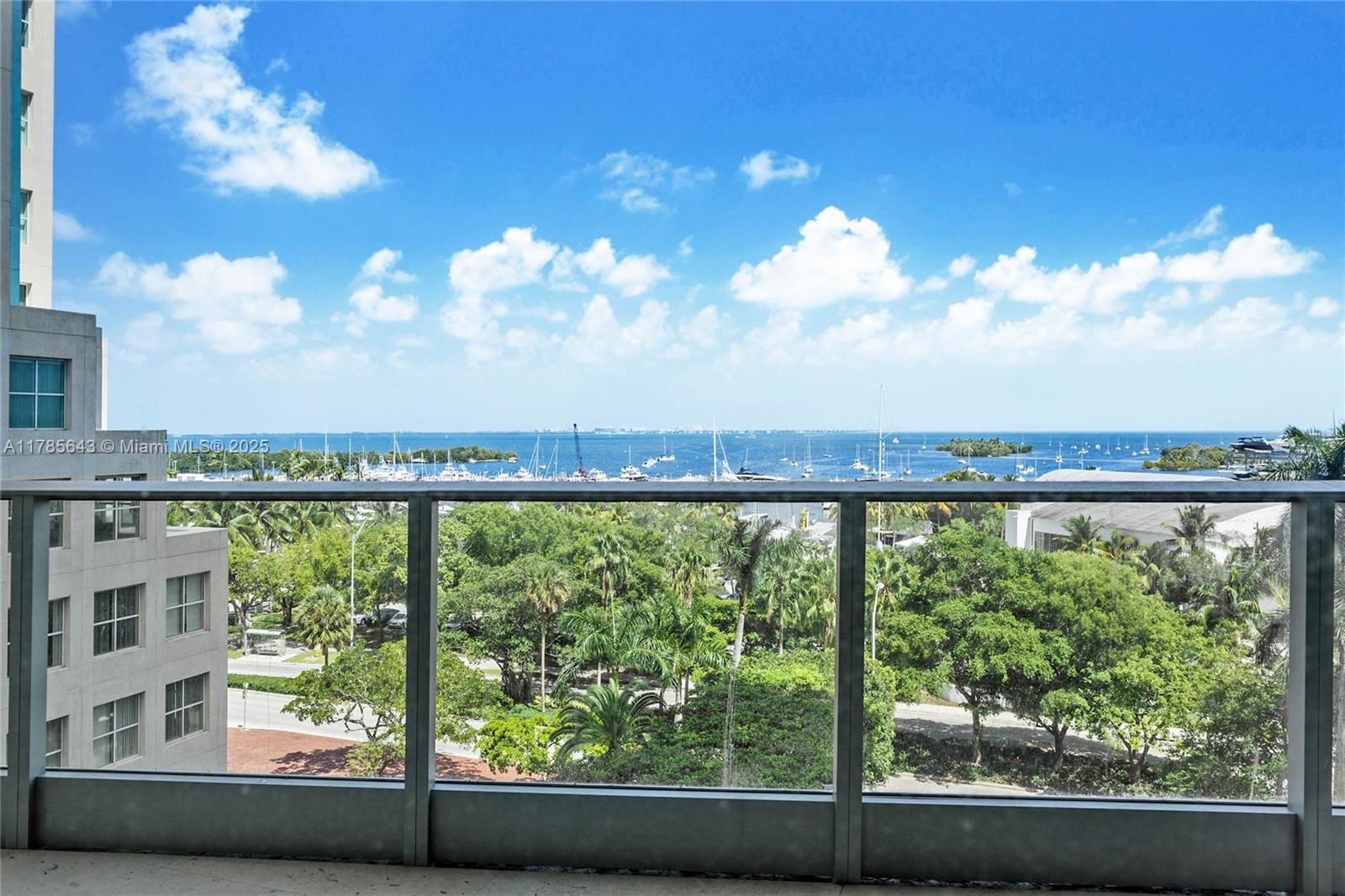 2627 S Bayshore Dr #801, Miami FL 33133
