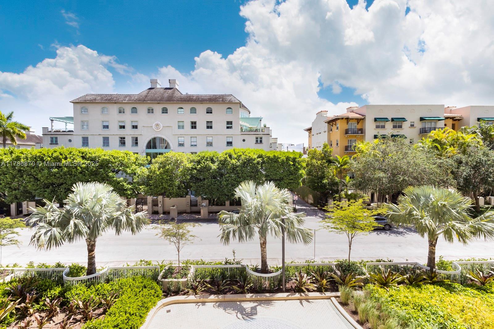 600 Biltmore Way #308, Coral Gables FL 33134