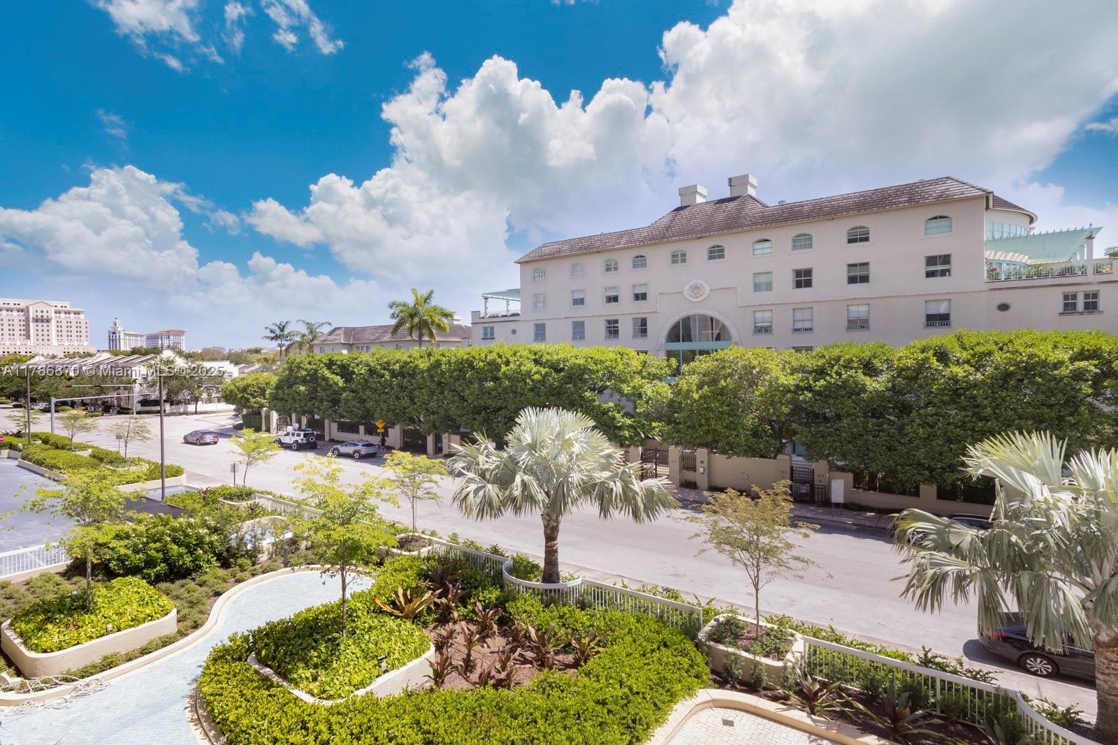 600 Biltmore Way #308, Coral Gables FL 33134