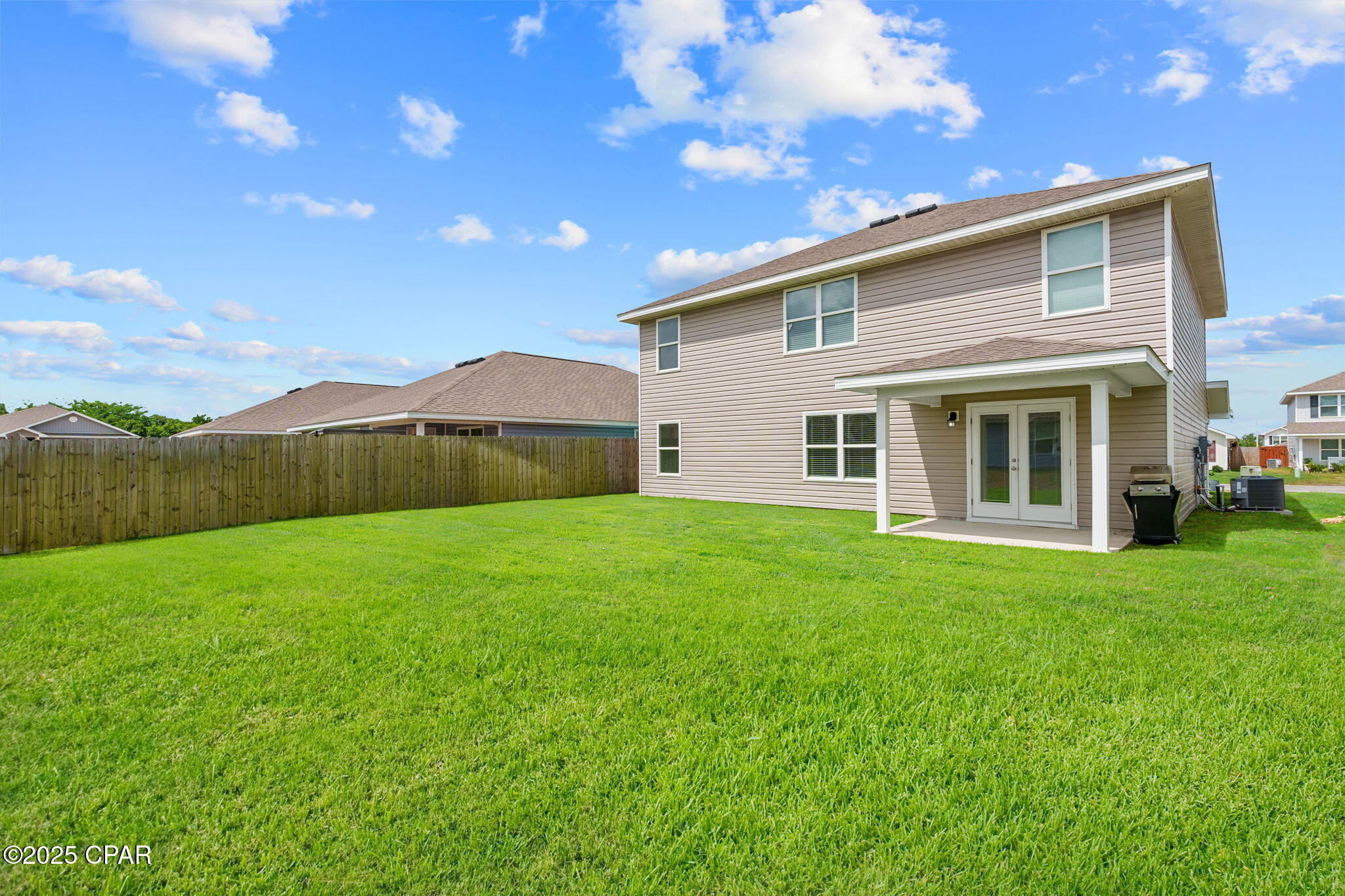 Details for 4000 Pioneer Lane, Panama City, FL 32404