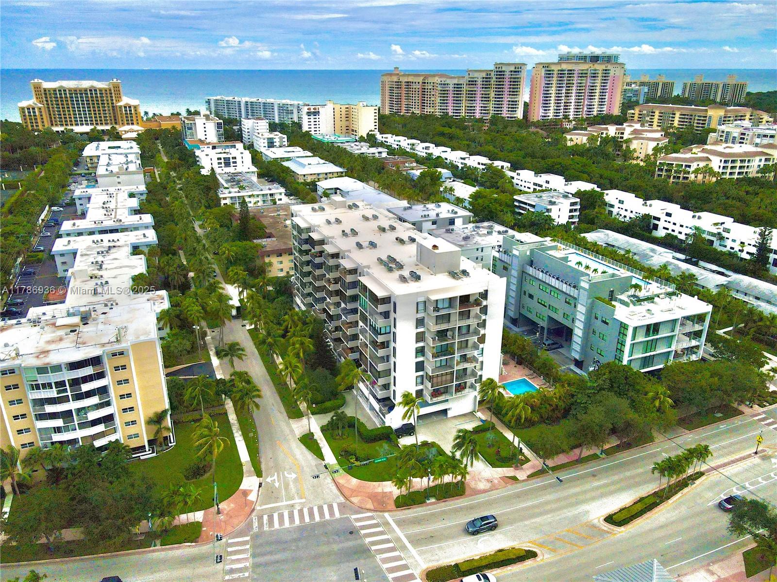 Apartamento à Venda em Key Biscayne, FL