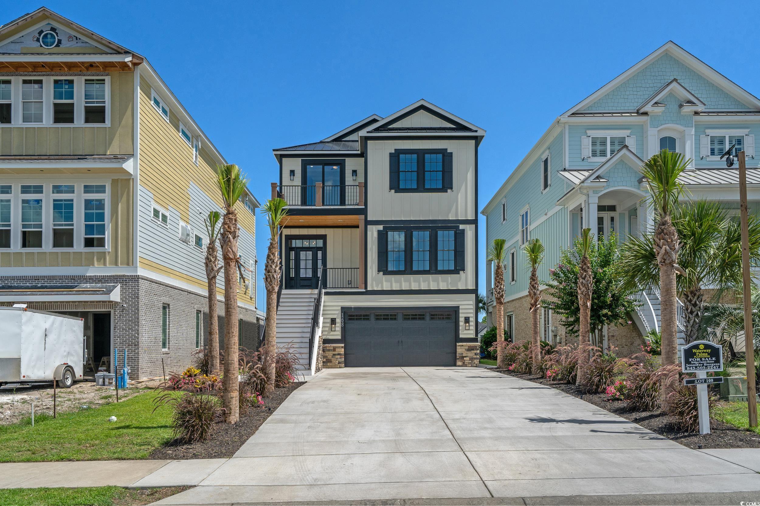 168 West Palms Dr. Myrtle Beach, SC 29579