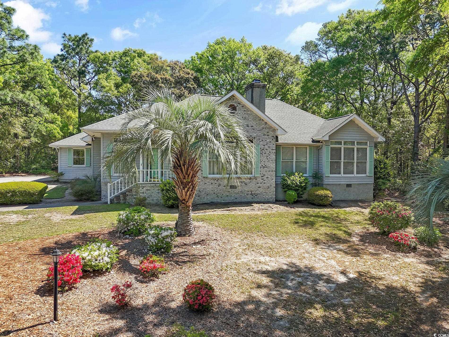 321 Heather Ct. Sunset Beach, NC 28468